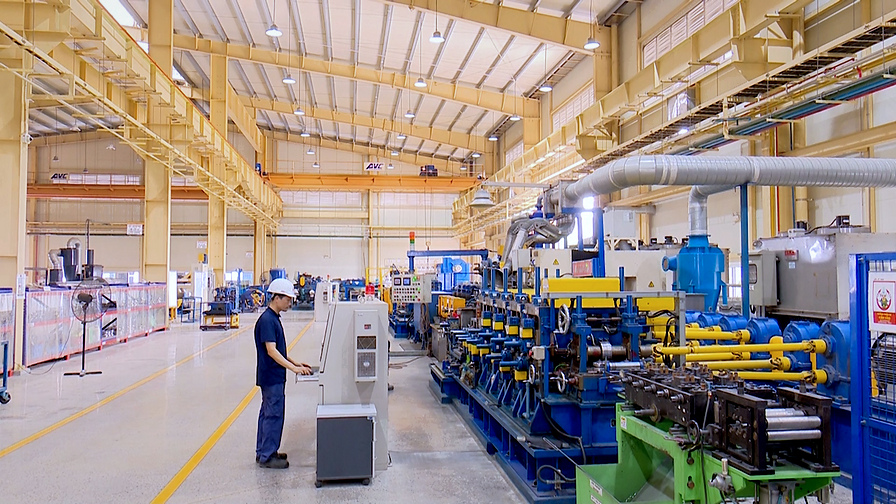 Engineering & Tooling